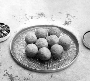 Lilva Kachori