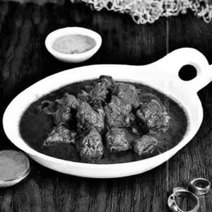 Dhuan Gosht