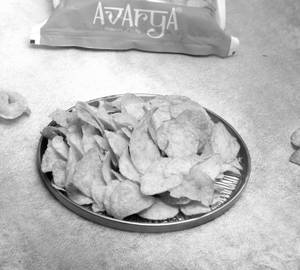 Hot N Spicy Wafer (200 Gms)