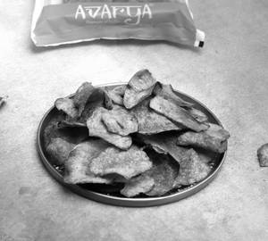 Kand Wafer (200 Gms)
