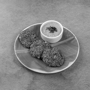 Masala Vada (4Ps)
