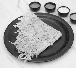 Onion Rava Dosa