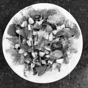 Green Salad
