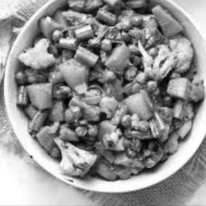 Mix Veg