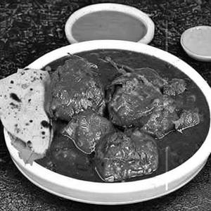 Baigan Masala