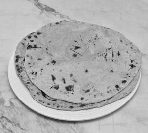 Tawa Roti Plain