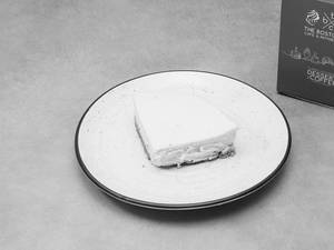 Boston Cheesecake Pastry
