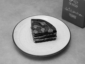 Gooey Chocolate Pastry