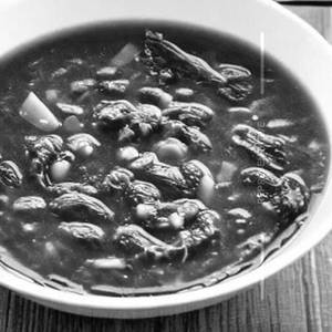 Palak Soup