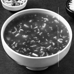 Hot & Soup Soup
