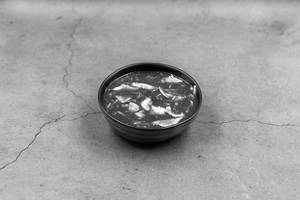 Chicken Hot & Sour Soup