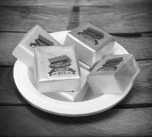 Chocolate Bites