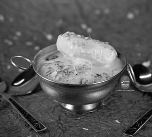 Rasmalai (Per Piece)