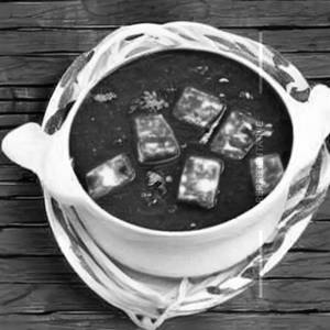 Paneer Chilly Gravy