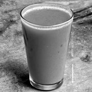 Ganga Jamuna Juice