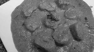 Chaap Lababdar Gravy