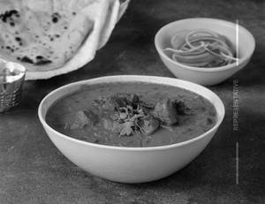 Dal Maharaja