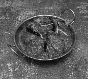 Kadai Chicken