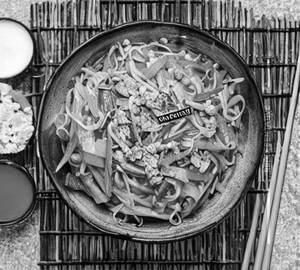 Pad Thai Noodles