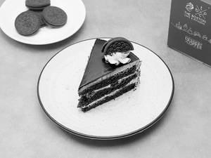 Oreo Pastry