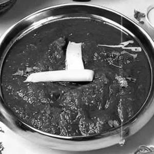 Gosht Roganjosh