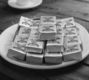 Dry Fruits Bites