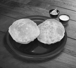 2 Poori