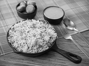 Jeera Rice