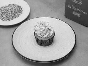 Classic Vanilla Cupcake