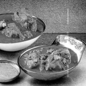 Alu Chatpata