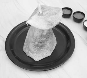 Ghee Roast Dosa