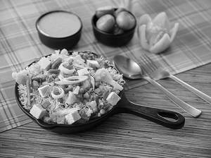 Fried Rice