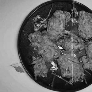 Special Kesar Pista