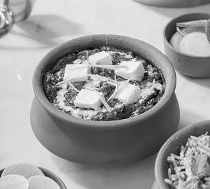 Palak Paneer