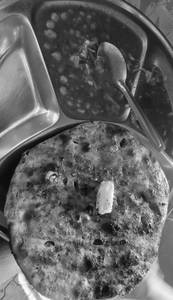 Atta Spicy Kulcha