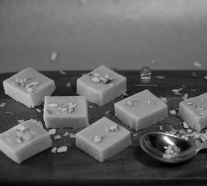 Kova Burfi