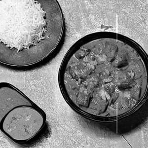 Navartan Korma