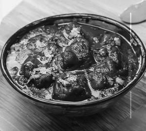 Veg Manchurian Gravy
