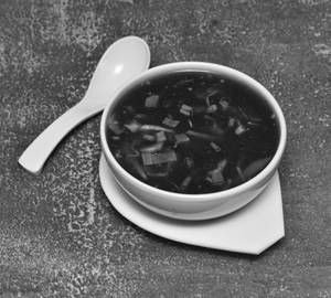 Veg Clear Soup 250 Ml