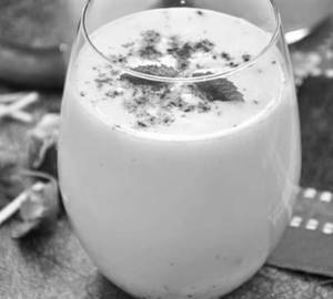 Butter Milk