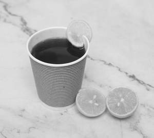 Lemon Tea [3P] 300 Ml