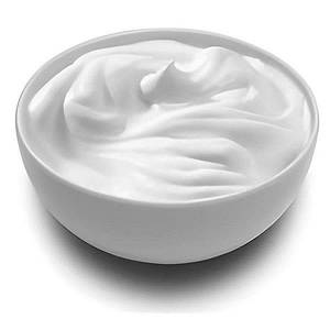 Plain Curd