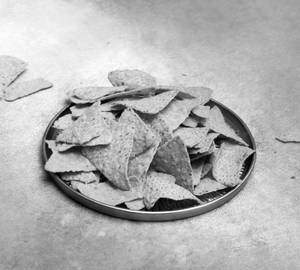 Cheese Crispy Nachos (200 Gms)
