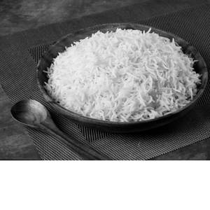 Plain Rice