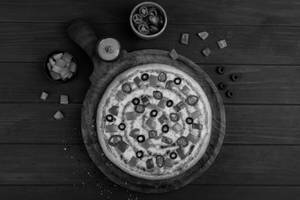 Milano Retreat Pizza