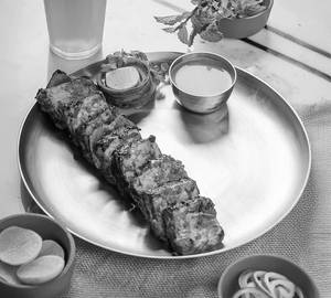 Paneer Tikka
