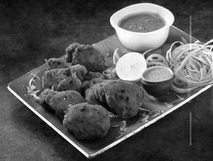 Murgh Shabnami Kabab