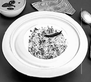 Biryani Rice
