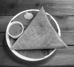 Plain Dosa