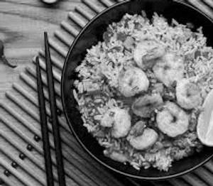 Prawn Fried Rice